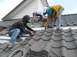 Trusted Tamaqua, PA Roofing Services Experts